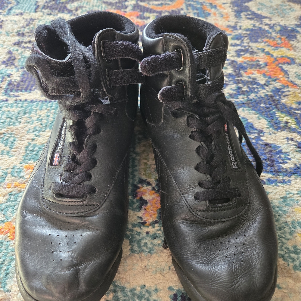 Reebok Classic Women's Shoes